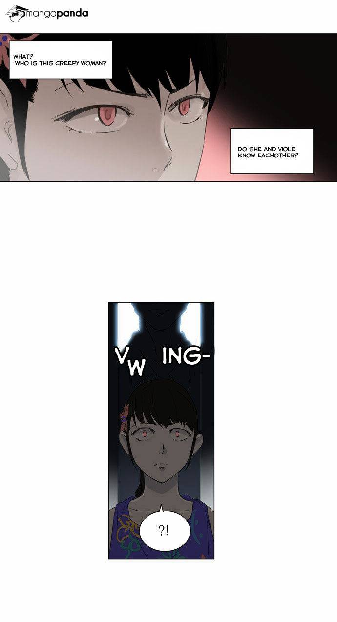 Tower of God, Chapter 107 image 02